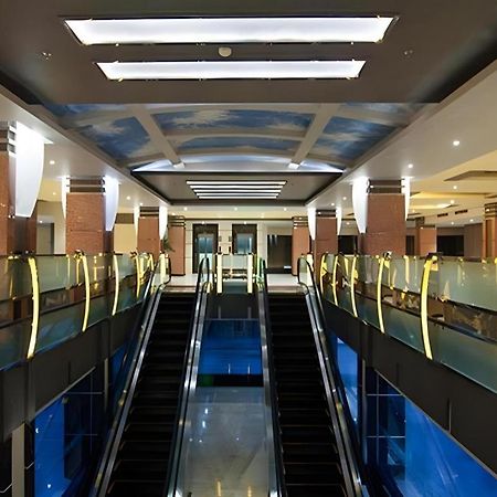 Aria Barito Hotel Banjarmasin  Eksteriør billede