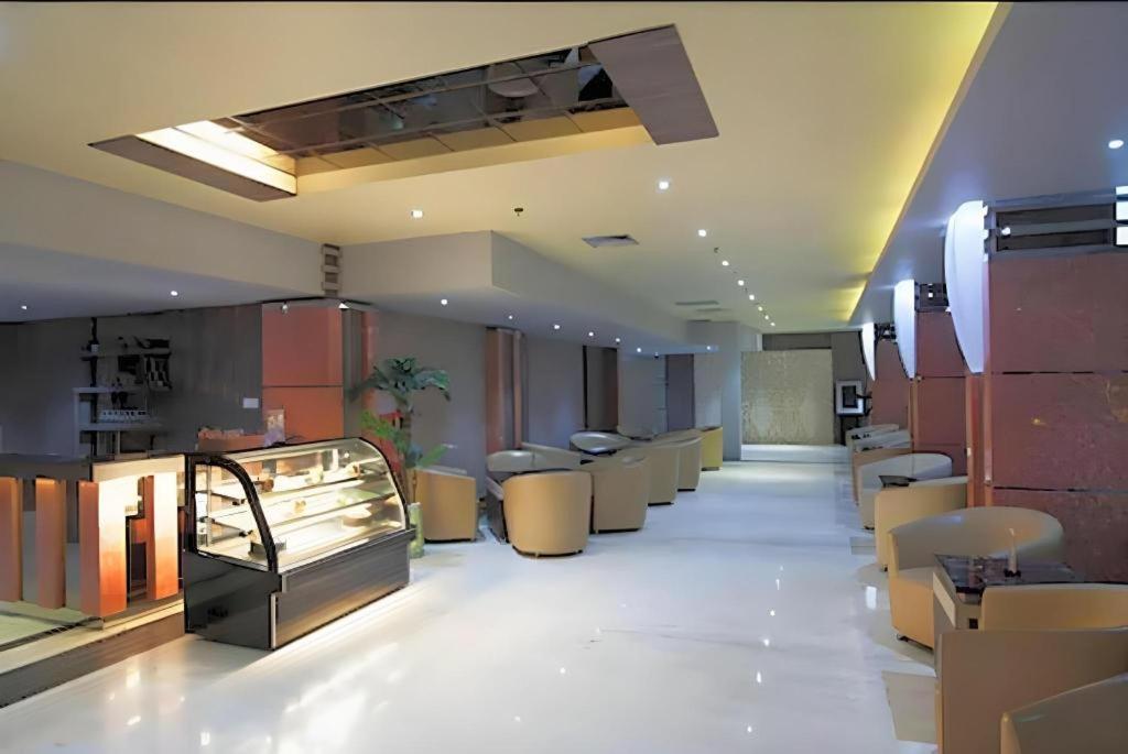 Aria Barito Hotel Banjarmasin  Eksteriør billede