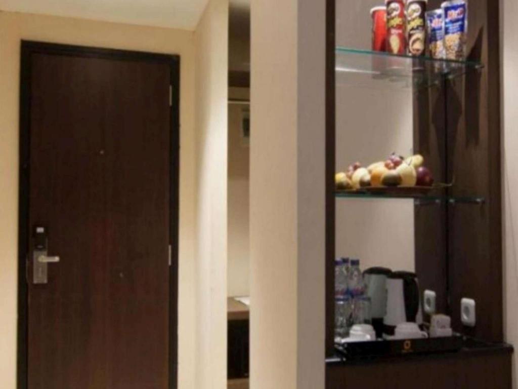 Aria Barito Hotel Banjarmasin  Eksteriør billede